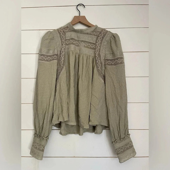 Nwot Free People It Takes Two Top - Picture 13 of 16